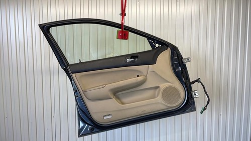 Porte avant gauche honda - avant,