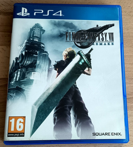 Playstation ps4 final - playstation,