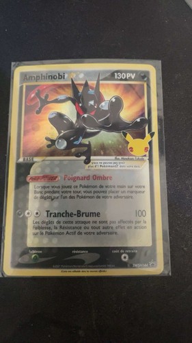 Nintendo pokémon jcc carte - nintendo,