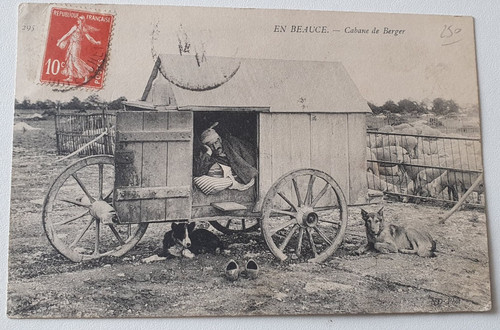 Cartes postales cpa - postales,