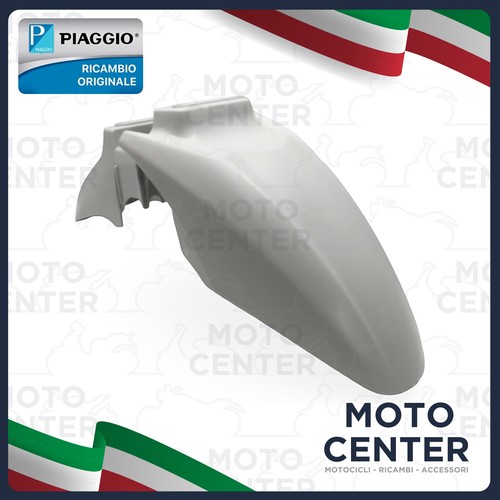 Garde boue avant piaggio - garde,