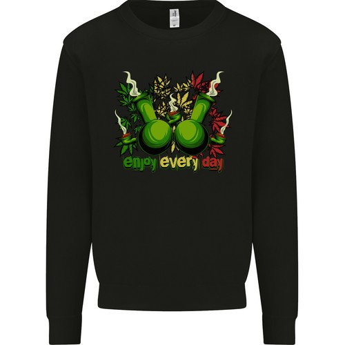 Weed profitez chaque jour - weed,
