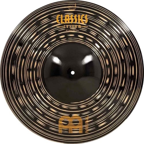 Meinl classics custom heavy - meinl,