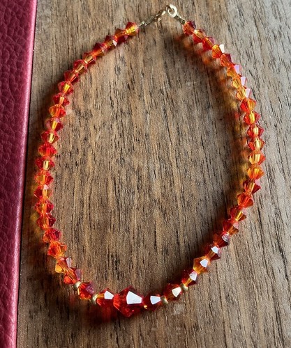 Ancien bracelet swarovski - [31],