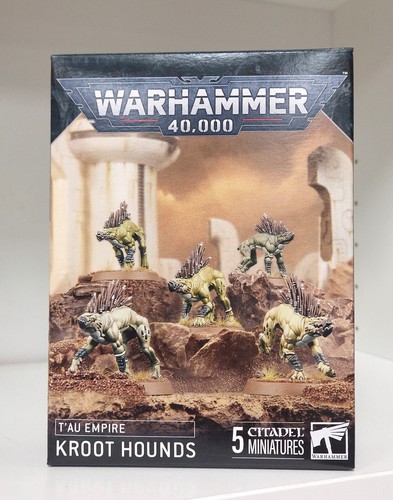 Warhammer 40000 empire au - warhammer,