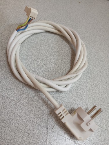 Connecteur prise fiche - prise,