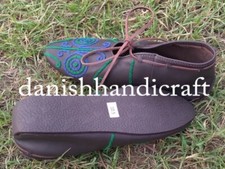 Bottines romaines bottes à