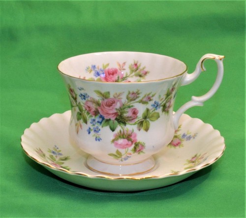 Vintage royal albert - vintage,