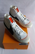 Sneakers/baskets Nike Blazer