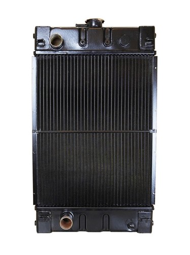 Radiateur pour moteur - radiateur,