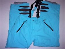 Pantalon de Ski Bleu Femme a