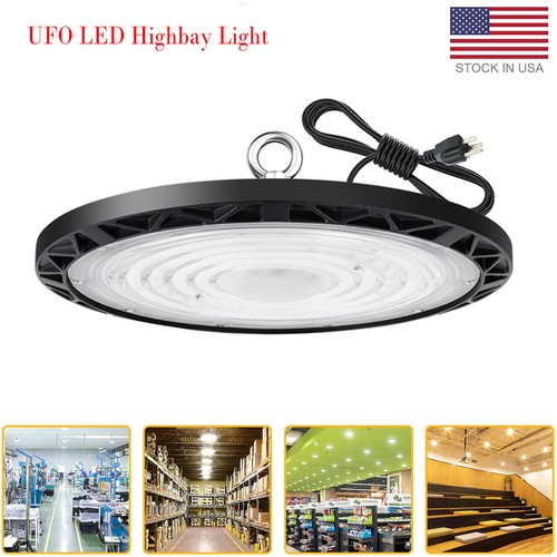 300w ufo led high bay - high, light