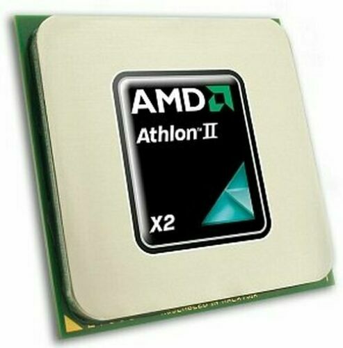 Processeur cpu amd athlon - amd, ii