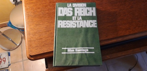 Division das reich - la,