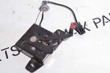 Porsche 996 911 Front capot