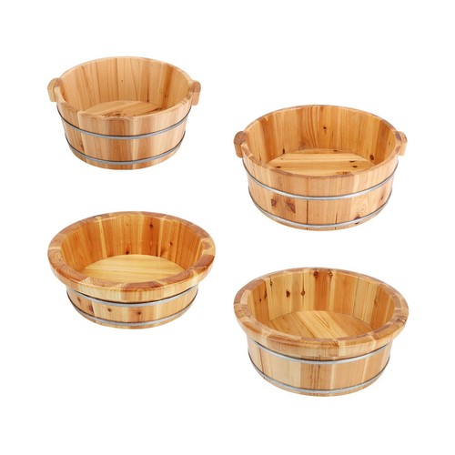 Bassin bain pieds en - de,