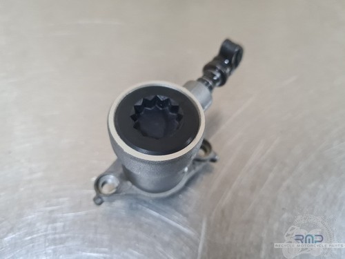 Recepteur embrayage ducati - recepteur,
