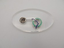 Pin's RATP - Logo RATP - Pin's