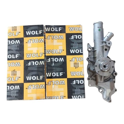Pompe eau moteur - pompe, compatible