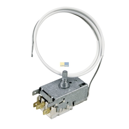 Thermostat réfrigérateur - thermostat,