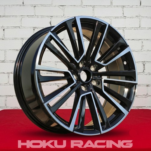 Roues style vrs 8j - 4x,