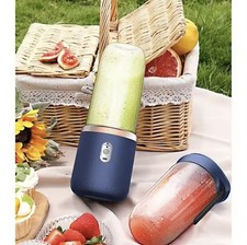Mixeur Portable Rechargeable