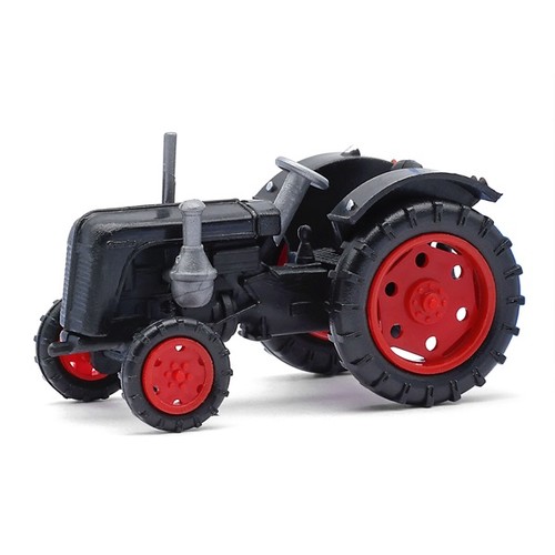 Busch 210010104 tracteur - busch,