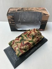 ALTAYA IXO Char Bergepanzer Tiger (P) Pologne Janvier 1939 1/43 Militaire