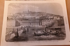 Naufrage du bateau vapeur La