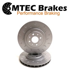 Avant C-Hook Rainure Frein