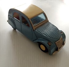 JOUET DAIYA JAPAN 196  CITROEN