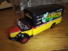 1/43 1/43eme Berliet GLM