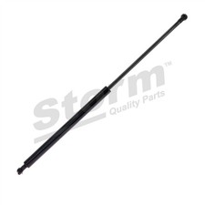 VéRIN DE COFFRE / HAYON