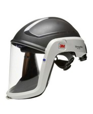 Casque de sécurité