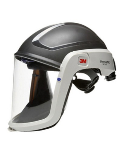 Casque sécurité - de,
