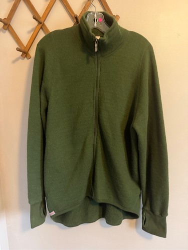 Woolpower ullfrotté 600 - ullfrotté,