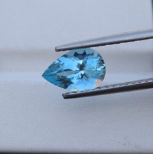 2 Cts 11.1x7.1 MM Naturel AAA