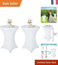 Housse Mange Debout Extensible