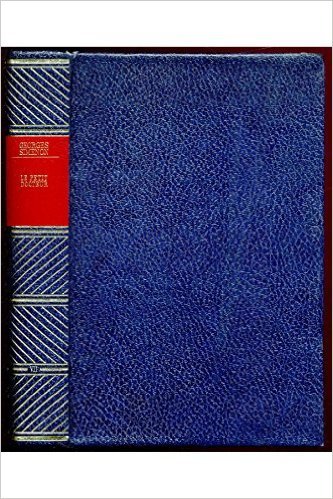 Georges simenon oeuvres - -,