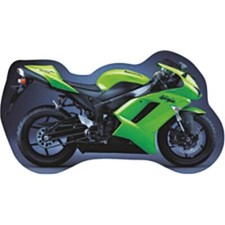 Porte-Clé For Kawasaki ZX6R