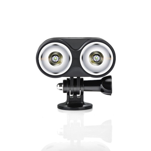 Led searchlight night flight - searchlight,