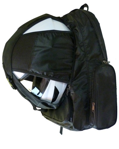Sac dos moto - sac,