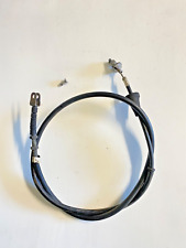 Cable d'embrayage Suzuki 650