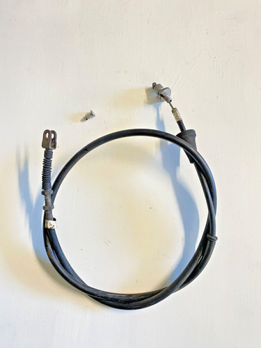 Cable embrayage suzuki - d'embrayage,