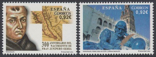 Espagne 4850 2014 - espagne, iii