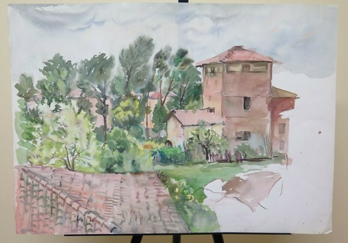 67x47 tableau vintage - 67x47, cm