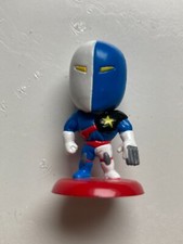 Figurine Blues vol.2 manga animé jeu vidéo catch marvel captain america