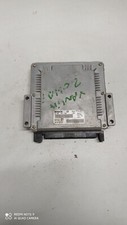 CALCULATEUR MOTEUR ECU CITROEN