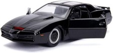 Nouveau Jada 1:32 Knight Rider K.I.T.T. 1982 Pontiac Firebird - 99799