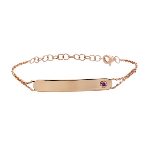 Femmes 02ct 14k rose - 14k,